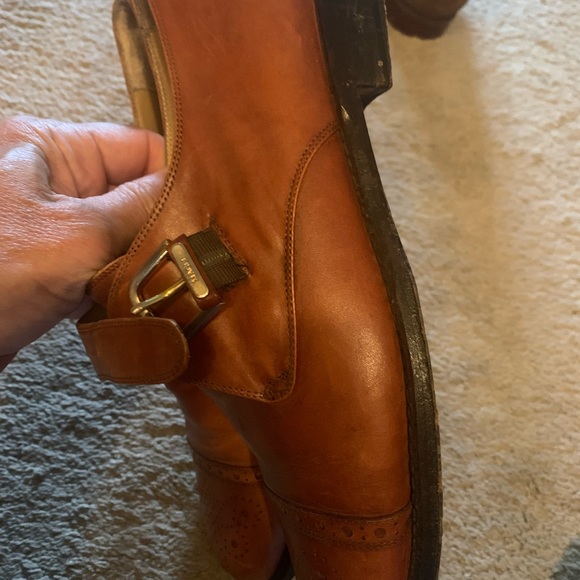 Bruno Magli 9W - Picture 3 of 5